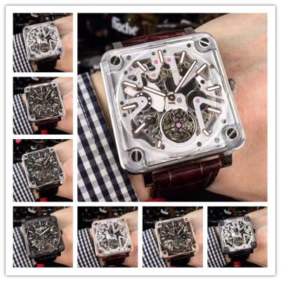 Replica Experimental A21J Automatic Movement Mens ...