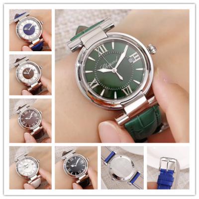 Replica Imperiale Swiss Quartz Movement Womens Wat...