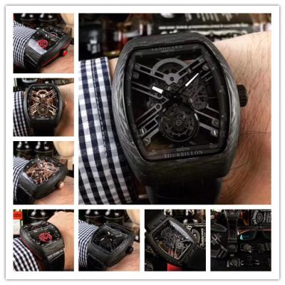 Replica Giga Tourbillon Japan Miyota 8215 Automati...