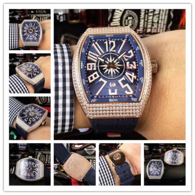 Replica Vanguard  A21j Automatic Movement Mens Wat...