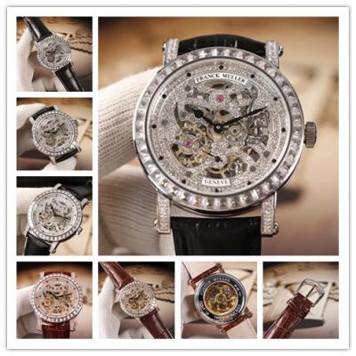 Replica Infinity ronde A21j Automatic Movement Men...