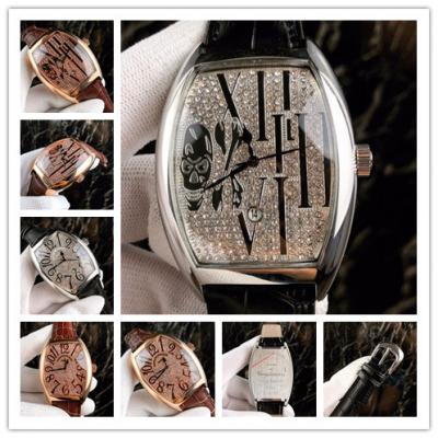 Replica Vanguard A21j Automatic Movement Mens Watc...