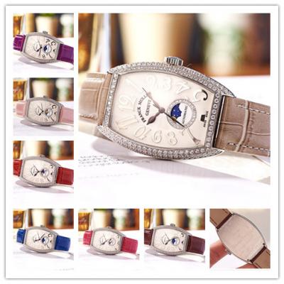 Replica Models Swiss Quartz Movement Womens Watch ...