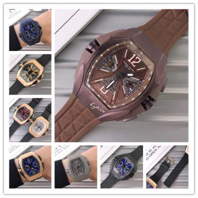 Replica The Conquistador Line Swiss Quartz Movemen...