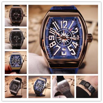 Replica Vanguard A21j Automatic Movement Mens Watc...