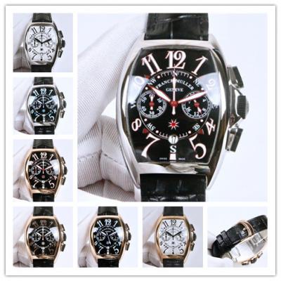 Replica Grand Complication Japan Quartz Chronograp...