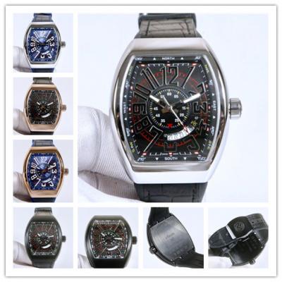 Replica Yachting A21j Automatic Movement Mens Watc...