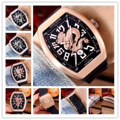 Replica Dragon King A21j Automatic Movement Mens W...