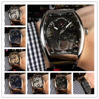 Replica Vanguard A21j Automatic Movement Mens Watc...