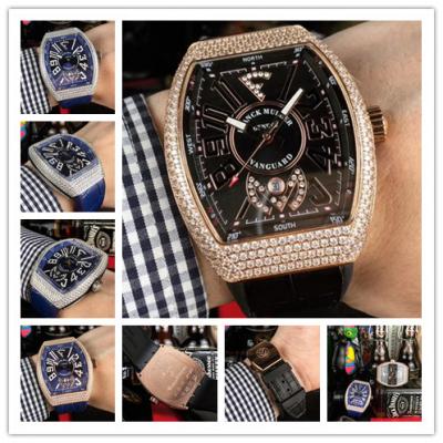 Replica Yachting Japan Miyota 8215 Automatic Movem...