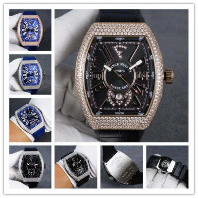 Replica Yachting Japan Miyota 8215 Automatic Movem...