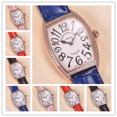 Replica Vanguard Swiss Quartz Movement Womens Watc...