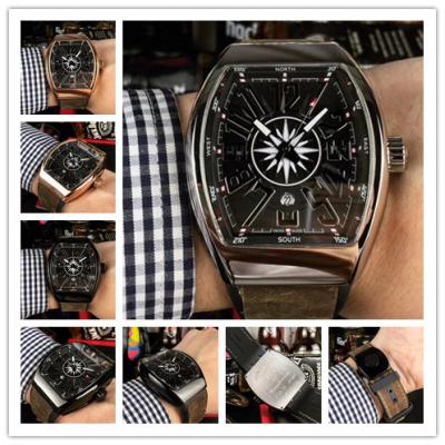 Replica Vanguard A21j Automatic Movement Mens Watc...