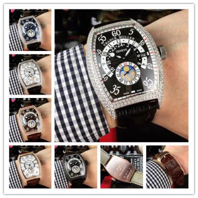 Replica Vanguard A21j Automatic Movement Mens Watc...