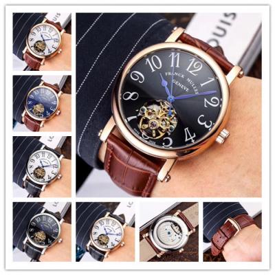 Replica Ronde A21j Automatic Movement Mens Watch B...