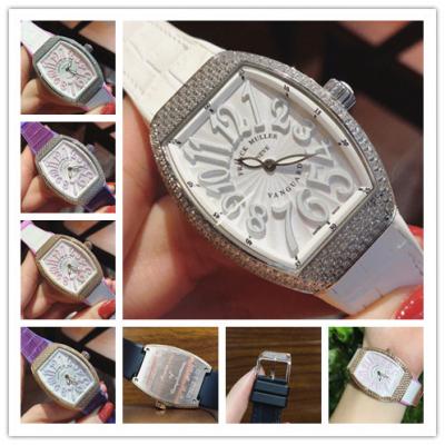 Replica New Models Swiss Quartz Movement Womens Wa...