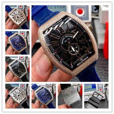 Replica Vanguard A21j Automatic Movement Mens Watc...