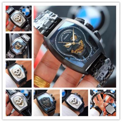 Replica Vanguard A21j Automatic Movement Mens Watc...