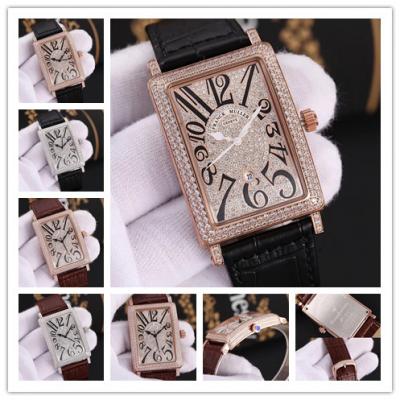 Replica Long Island Swiss Quartz Movement Womens W...