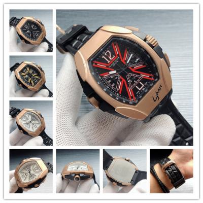 Replica The Conquistador Line Japan VK Quartz Chro...