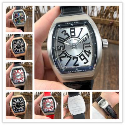 Replica Vanguard A21j Automatic Movement Mens Watc...