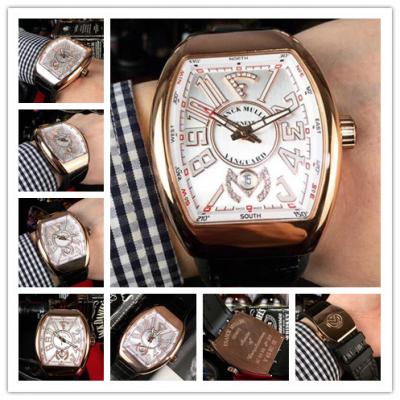 Replica Vanguard A21j Automatic Movement Mens Watc...