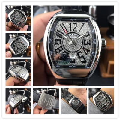 Replica Vanguard A21j Automatic Movement Mens Watc...