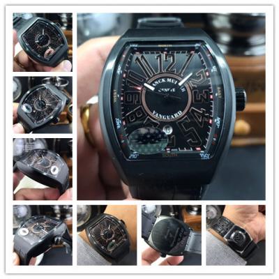 Replica Vanguard A21j Automatic Movement Mens Watc...