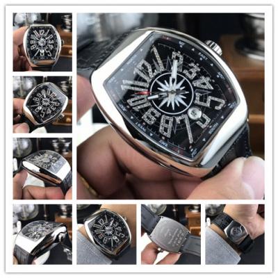 Replica Vanguard A21j Automatic Movement Mens Watc...