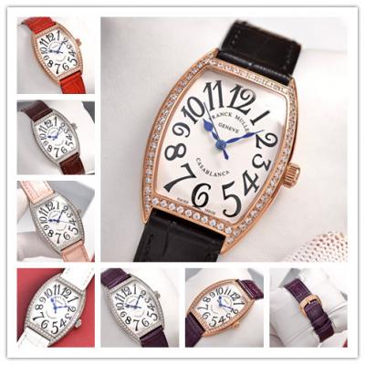 Replica Vanguard Swiss Quartz Movement Womens Watc...