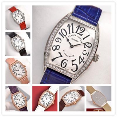 Replica Vanguard Swiss Quartz Movement Womens Watc...