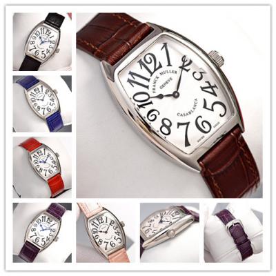 Replica Vanguard Swiss Quartz Movement Womens Watc...