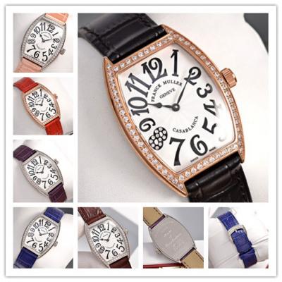 Replica Vanguard Swiss Quartz Movement Womens Watc...