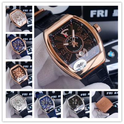 Replica Vanguard A2813 Automatic Movement Mens Wat...