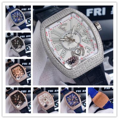 Replica Vanguard A2813 Automatic Movement Mens Wat...