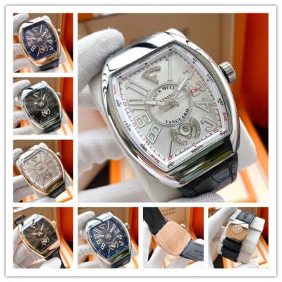 Replica Vanguard A2813 Automatic Movement Mens Wat...