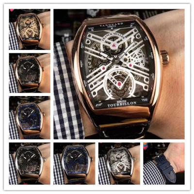 Replica Vanguard A21j Automatic Movement Mens Watc...