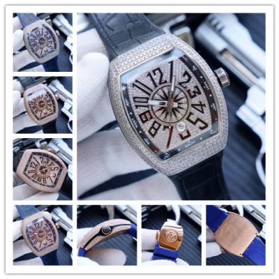 Replica Vanguard A2813 Automatic Movement Mens Wat...