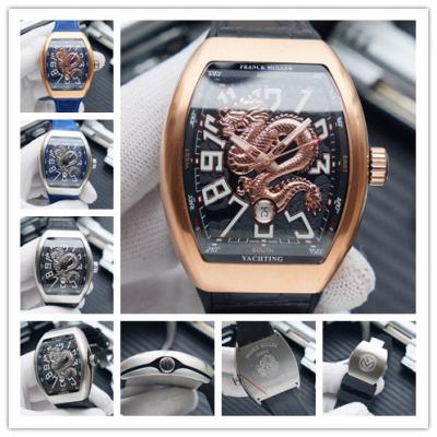 Replica Dragon King A21j Automatic Movement Mens W...