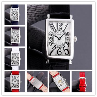 Replica Long Island Swiss Quartz Movement Womens W...