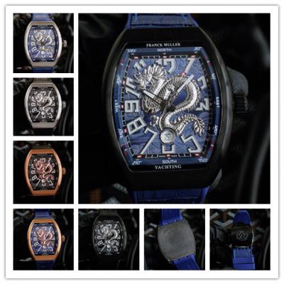 Replica Dragon King A21j Automatic Movement Mens W...