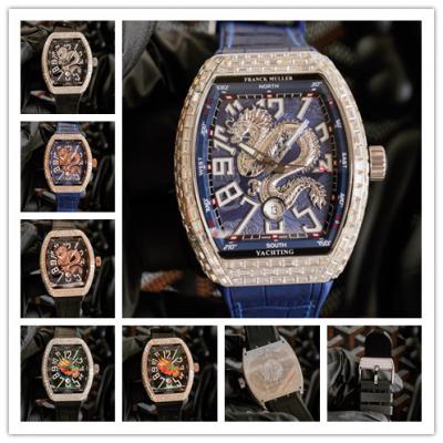 Replica Dragon King A21j Automatic Movement Mens W...