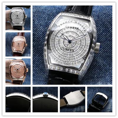 Replica Vanguard Japan Miyota 8215 Automatic Mens ...