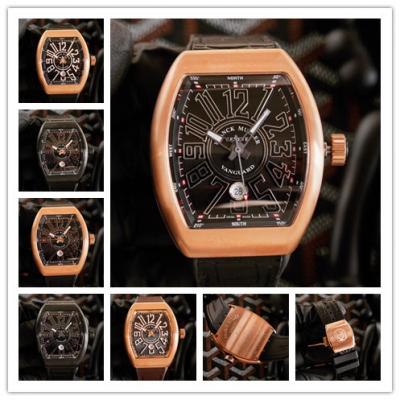 Replica Vanguard A2824 Automatic Movement Mens Wat...