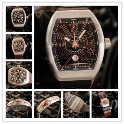 Replica Vanguard A2824 Automatic Movement Mens Wat...