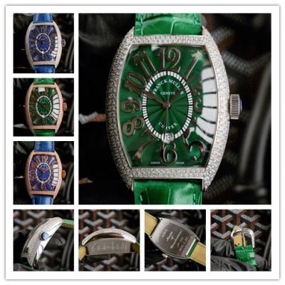 Replica Vanguard A21j Automatic Movement Mens Watc...