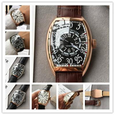 Replica Long Island A2813 Automatic Movement Mens ...