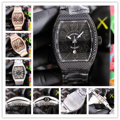 Replica Vanguard A21j Automatic Movement Mens Watc...