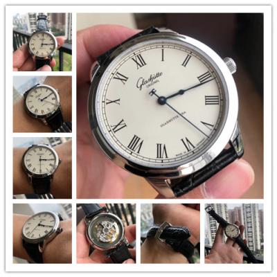 Replica Senator A21j Automatic Movement Mens Watch...