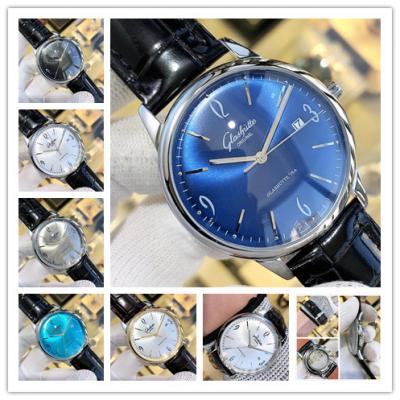 Replica Senator Japan Miyota 8215 Automatic Moveme...